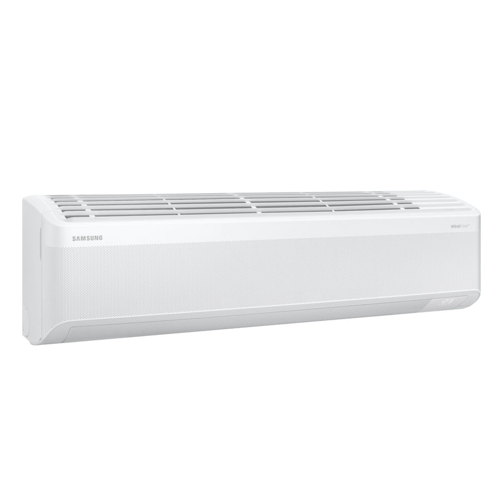 Ar Condicionado Split Inverter Samsung WindFree AI 24000 BTU/h Frio AR60F24D1AWNAZ - 220 Volts - Imagem 9